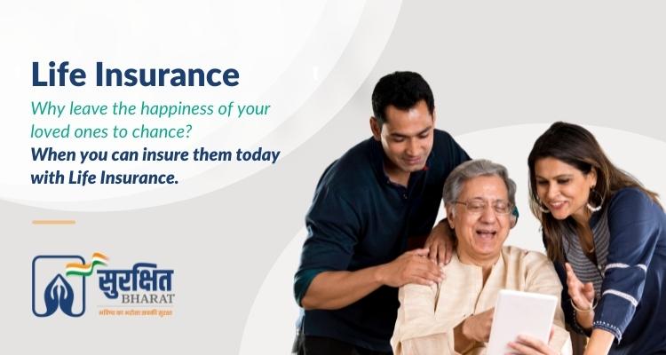 Life Insurance Banner ad (2)